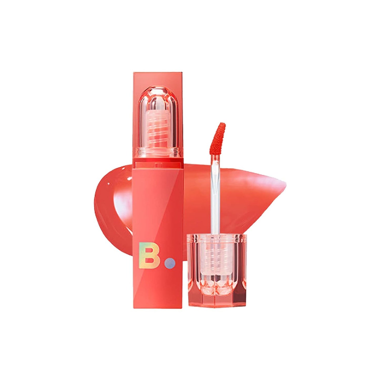 Color Splash Water Tint 4.3g | Korean, Vivid Color / Water fit tint / Long Lasting