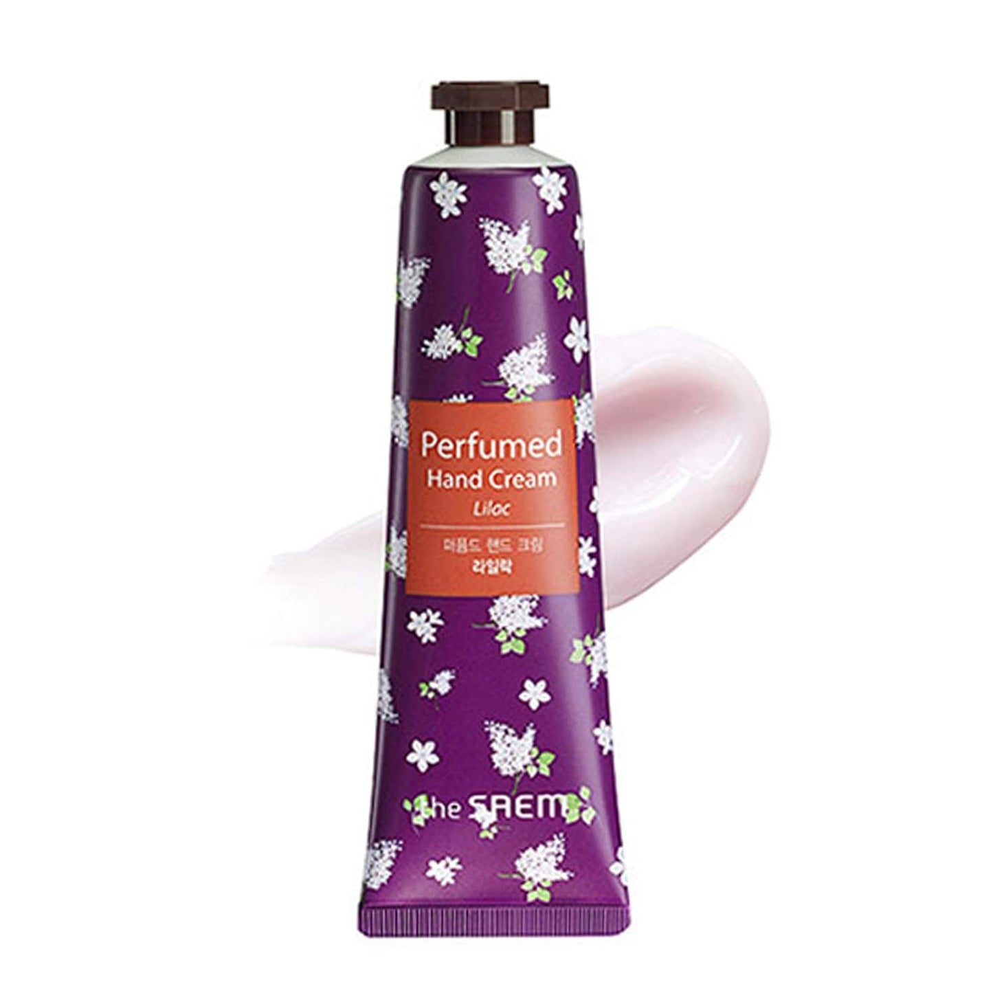 [the SAEM] Perfumed Hand Cream Hand Care Lotion