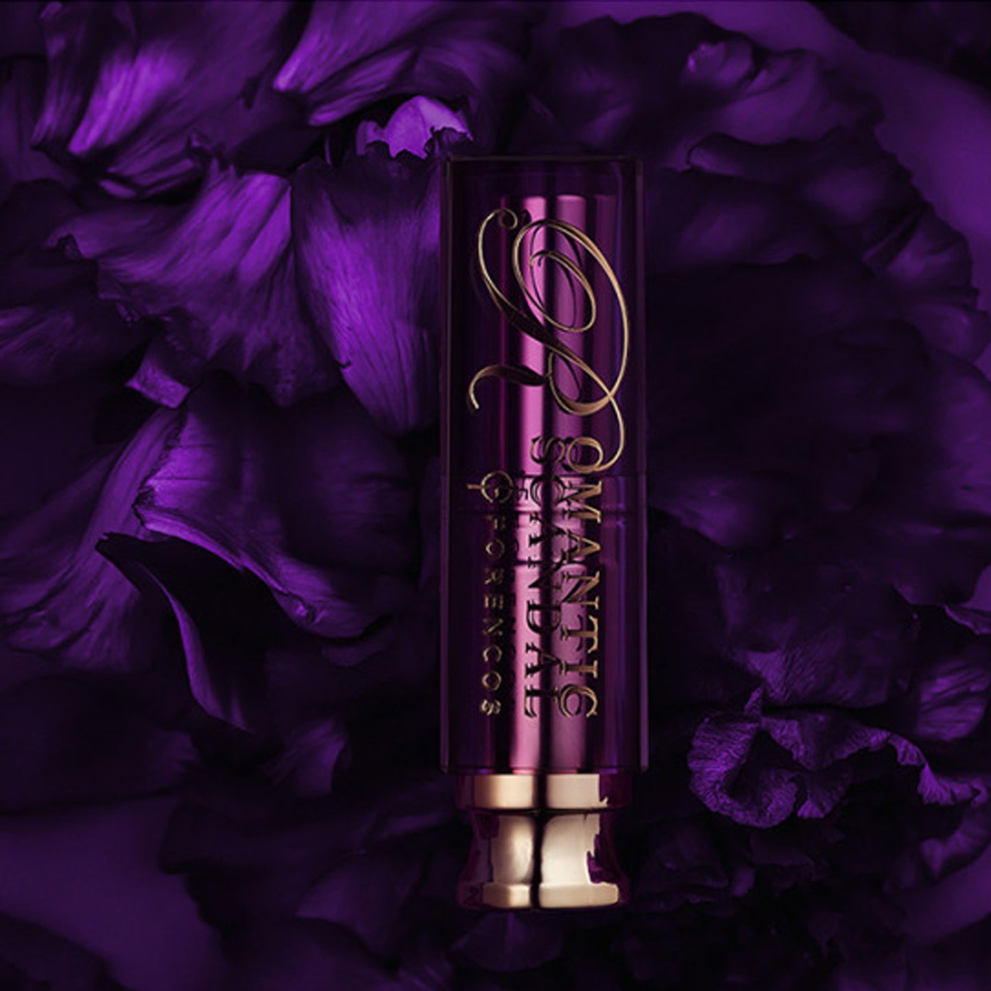 Forencos Romantic Scandal Lipstick 3.5g