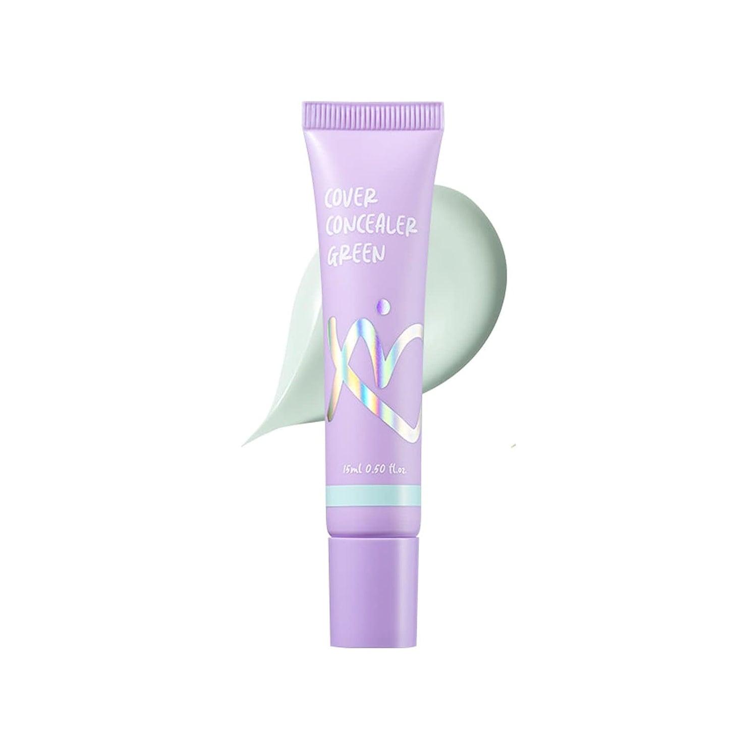 Perfect Cover Concealer Soft Light Finish Wrinkle Improvement Skin Correction and Cover Blemishes