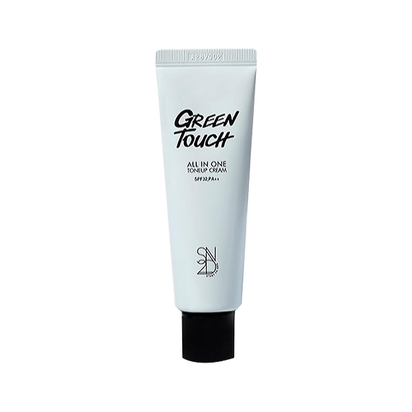 S2ND All In One Tone up Cream SPF32 Korean Cosmetic, Anti-aging Sun Cream