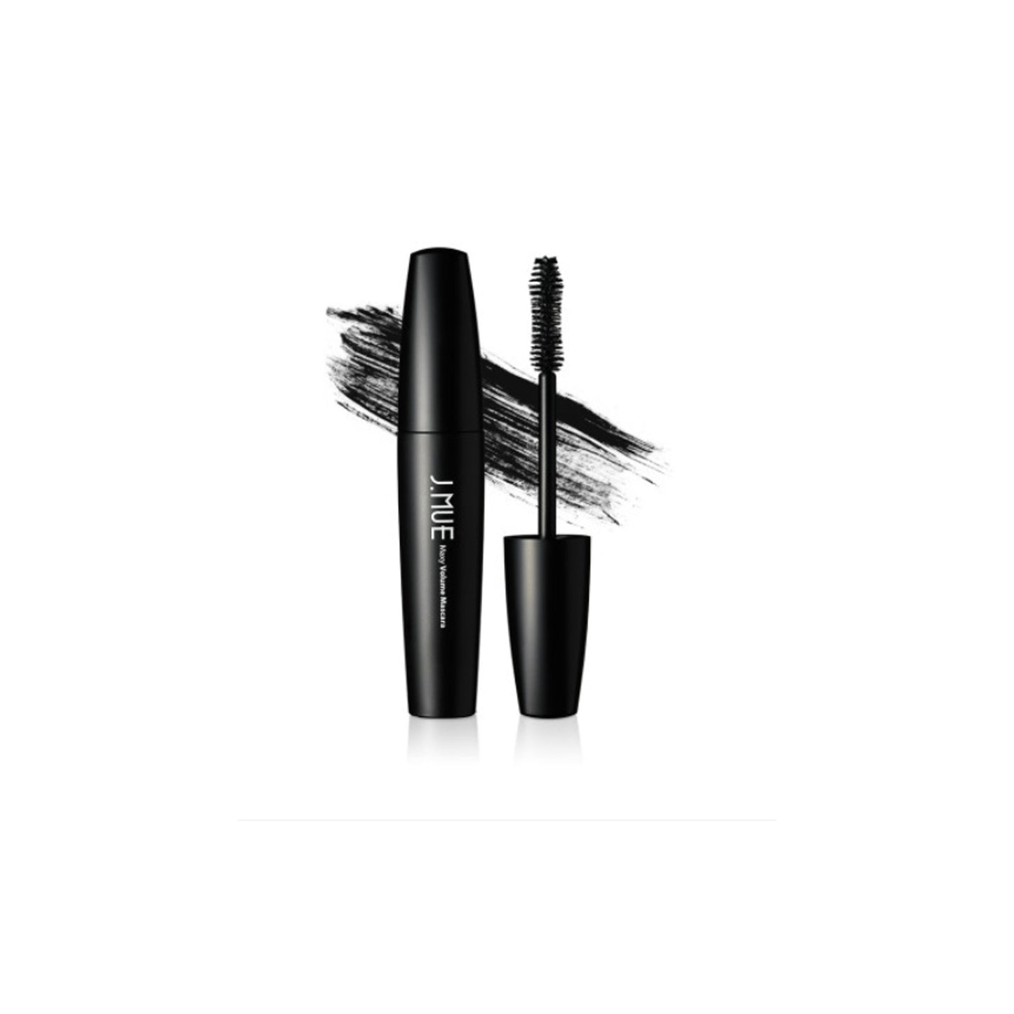 J.M. Volume Mascara that doesn’t Clump or Smudge