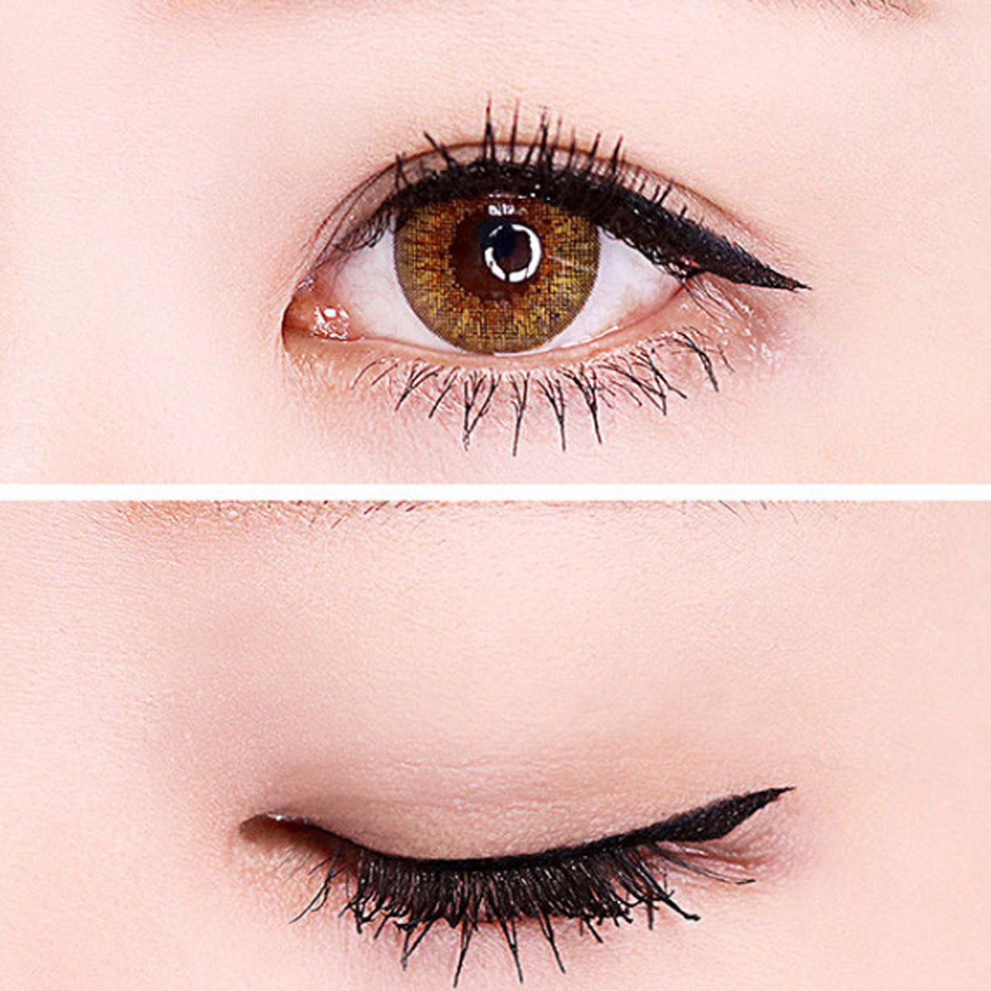 J.M. Volume Mascara that doesn’t Clump or Smudge
