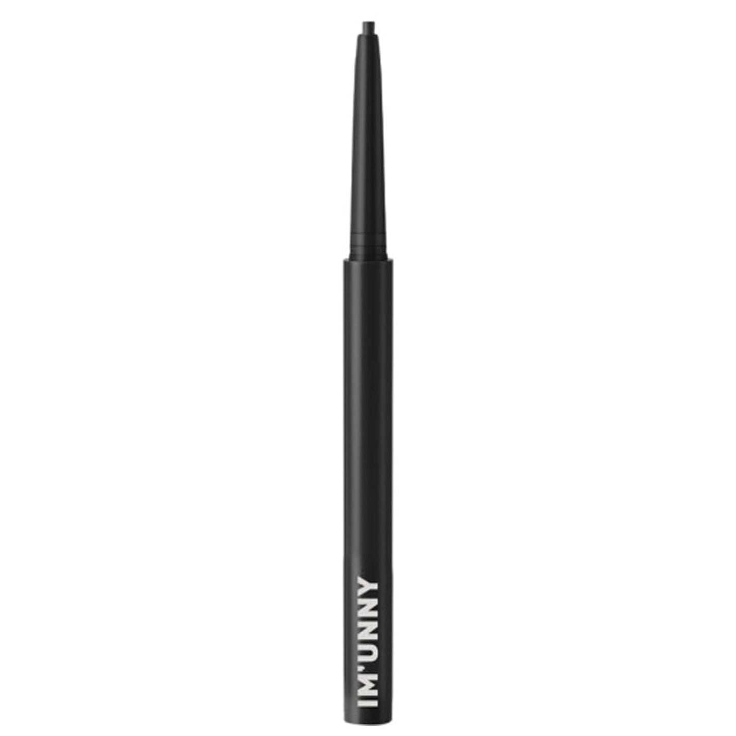 IM' UNNY Skinny Fit Slim Pencil 6 Color Gel Eyeliner / Mucosal Shading Eyeliner / Long Lasting Eyeliner