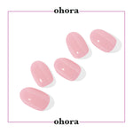 Ohora (N Cream Pink Nails)