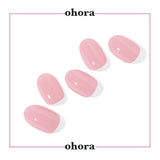 Ohora (N Cream Pink Nails)