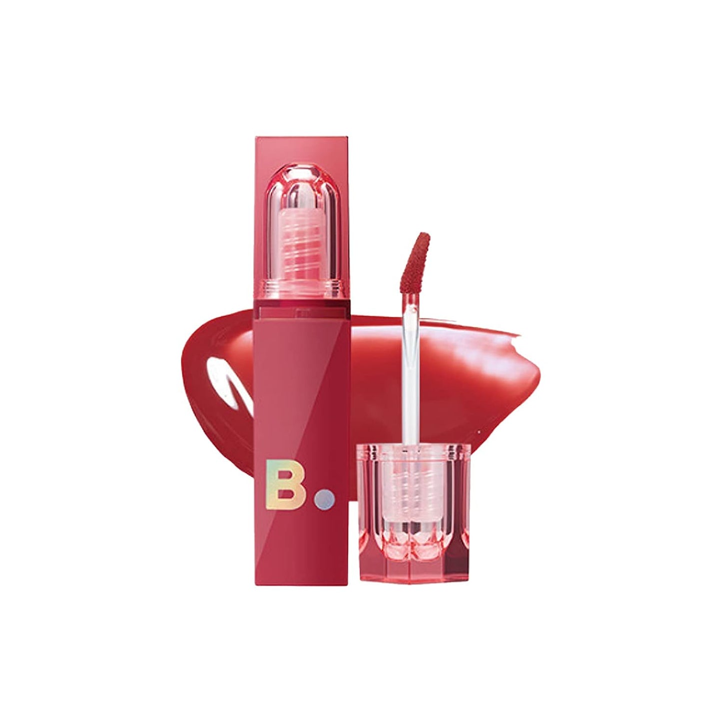 Color Splash Water Tint 4.3g | Korean, Vivid Color / Water fit tint / Long Lasting