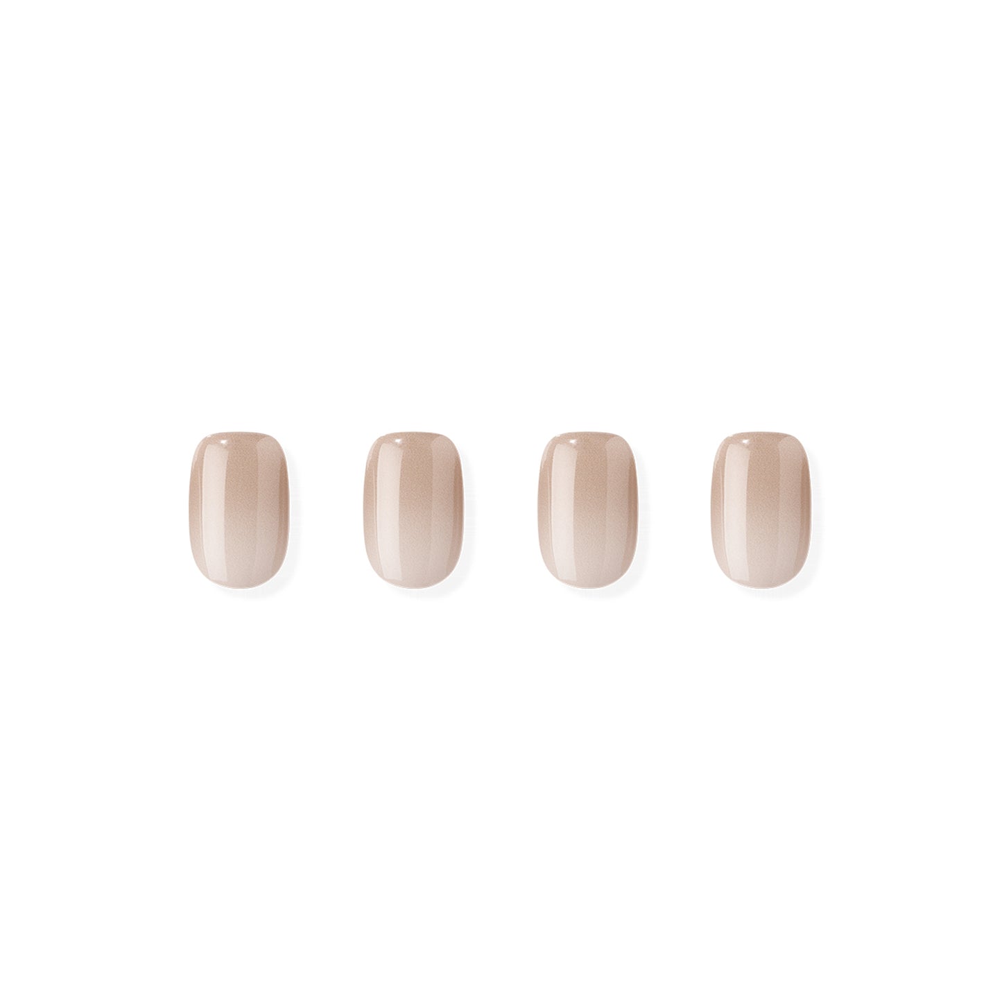 Mild Nail (Round Square)