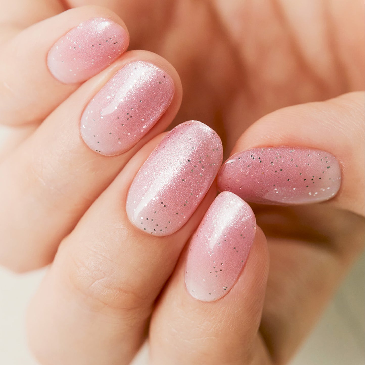 N Beginning Nail