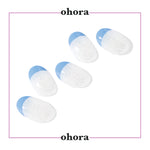 Ohora (N Blue Aid Nail )