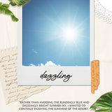 New Ohora (Darjeeling Nail (Round Square)