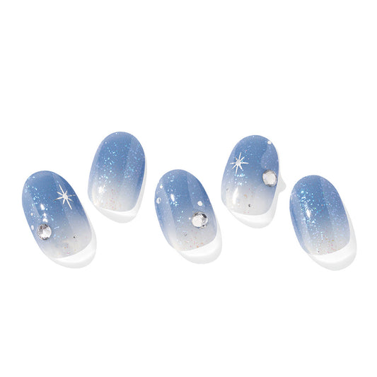 N Frost Nail