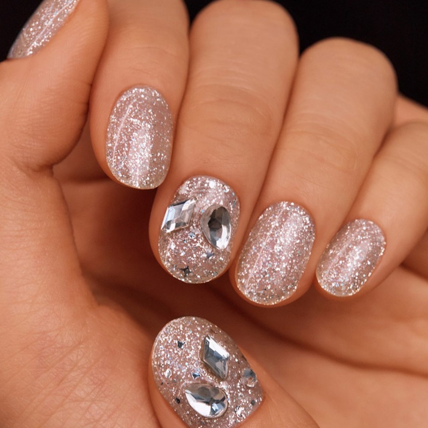 ohora N Lucent Nail