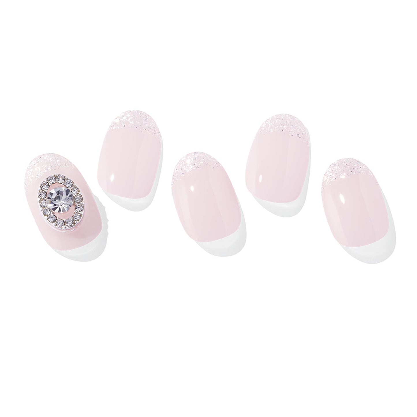 ohora N Lux Nail