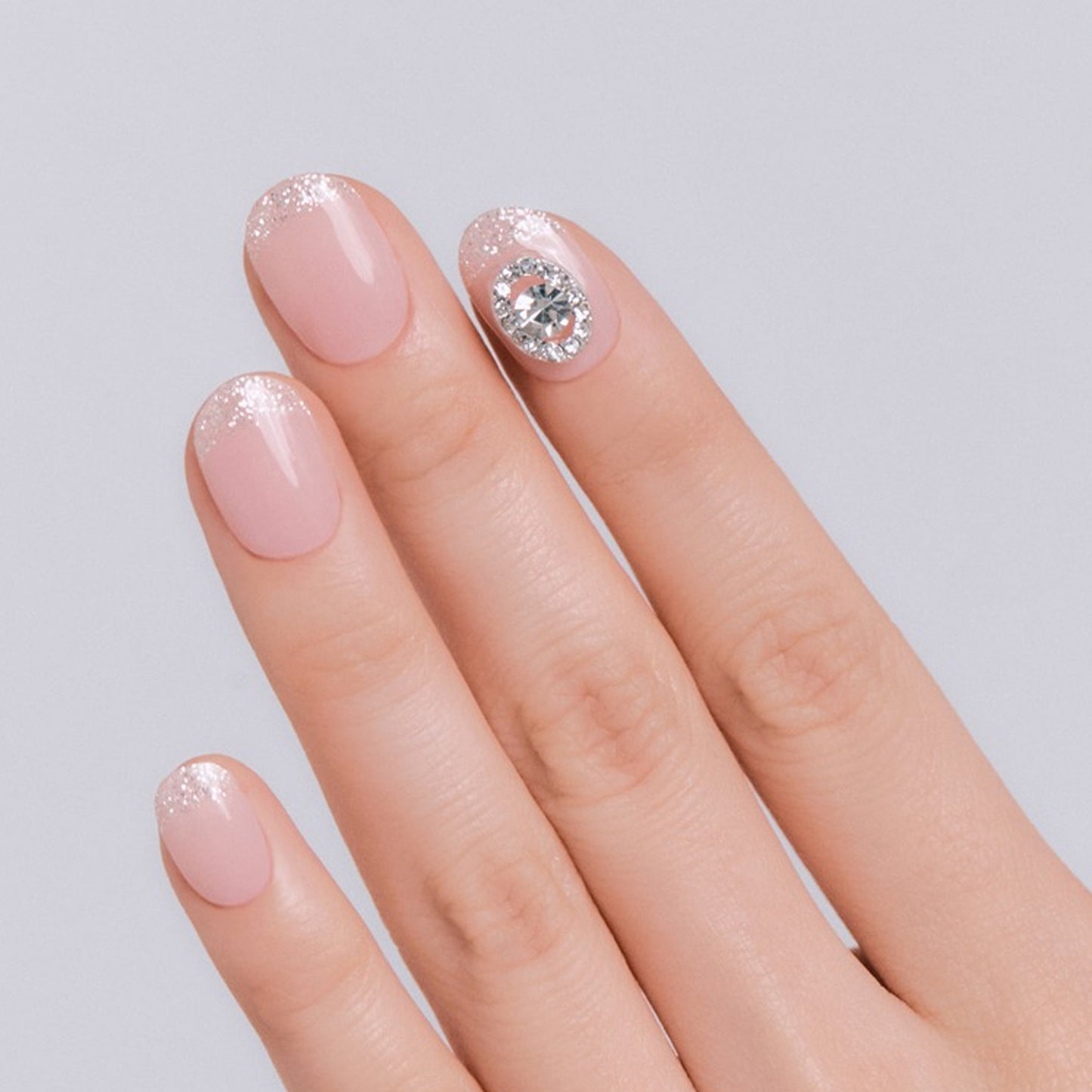 ohora N Lux Nail