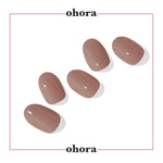 Ohora (N Mauve Pink)