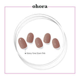 Ohora (N Mauve Pink)
