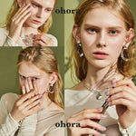 Ohora (N Mauve Pink)