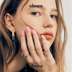 Ohora (N Cream Pink Nails)