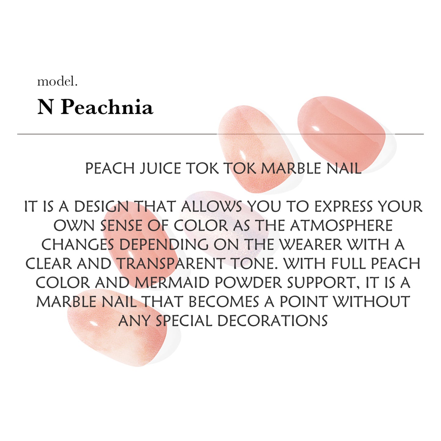 Ohora (N Picnia Nails)