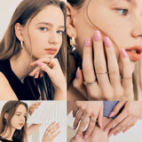 Ohora (N Cream Pink Nails)