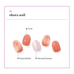Ohora (N Picnia Nails)