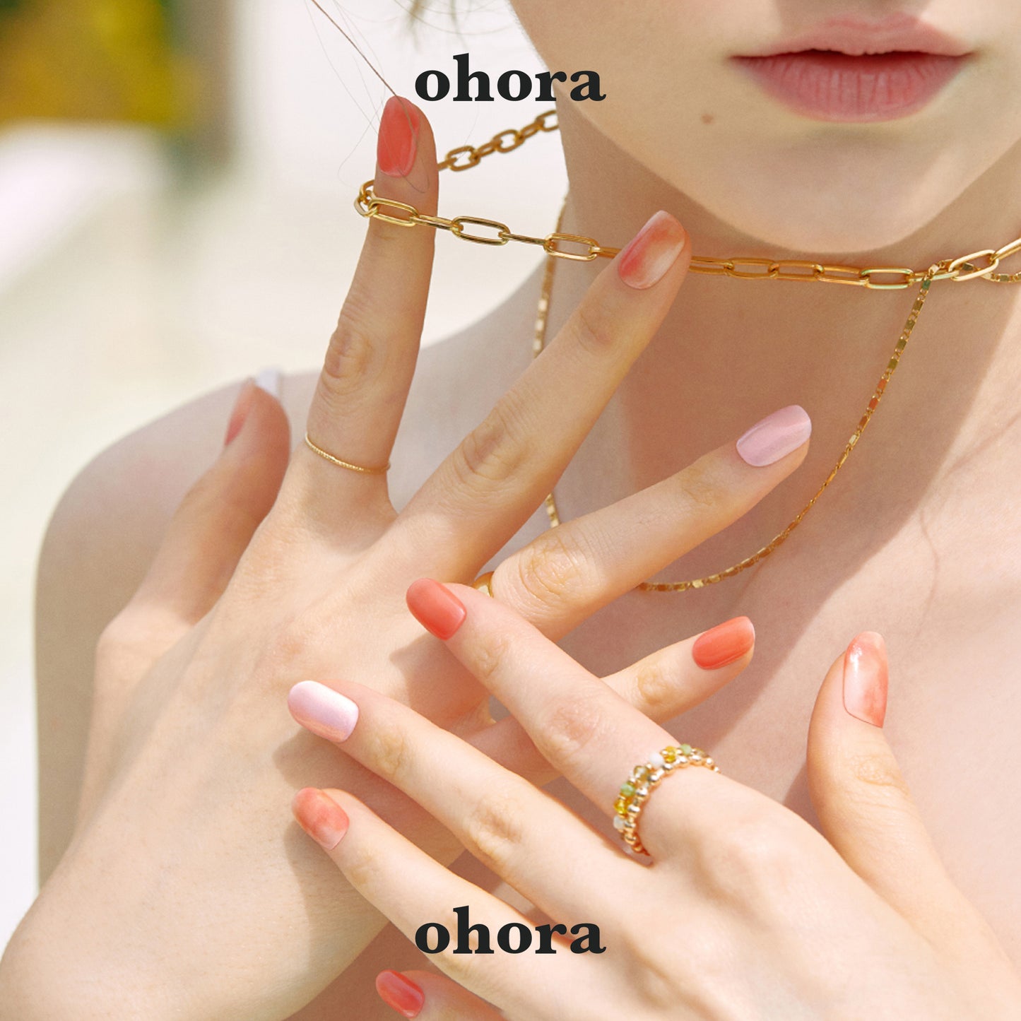 Ohora (N Picnia Nails)