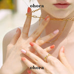 Ohora (N Picnia Nails)