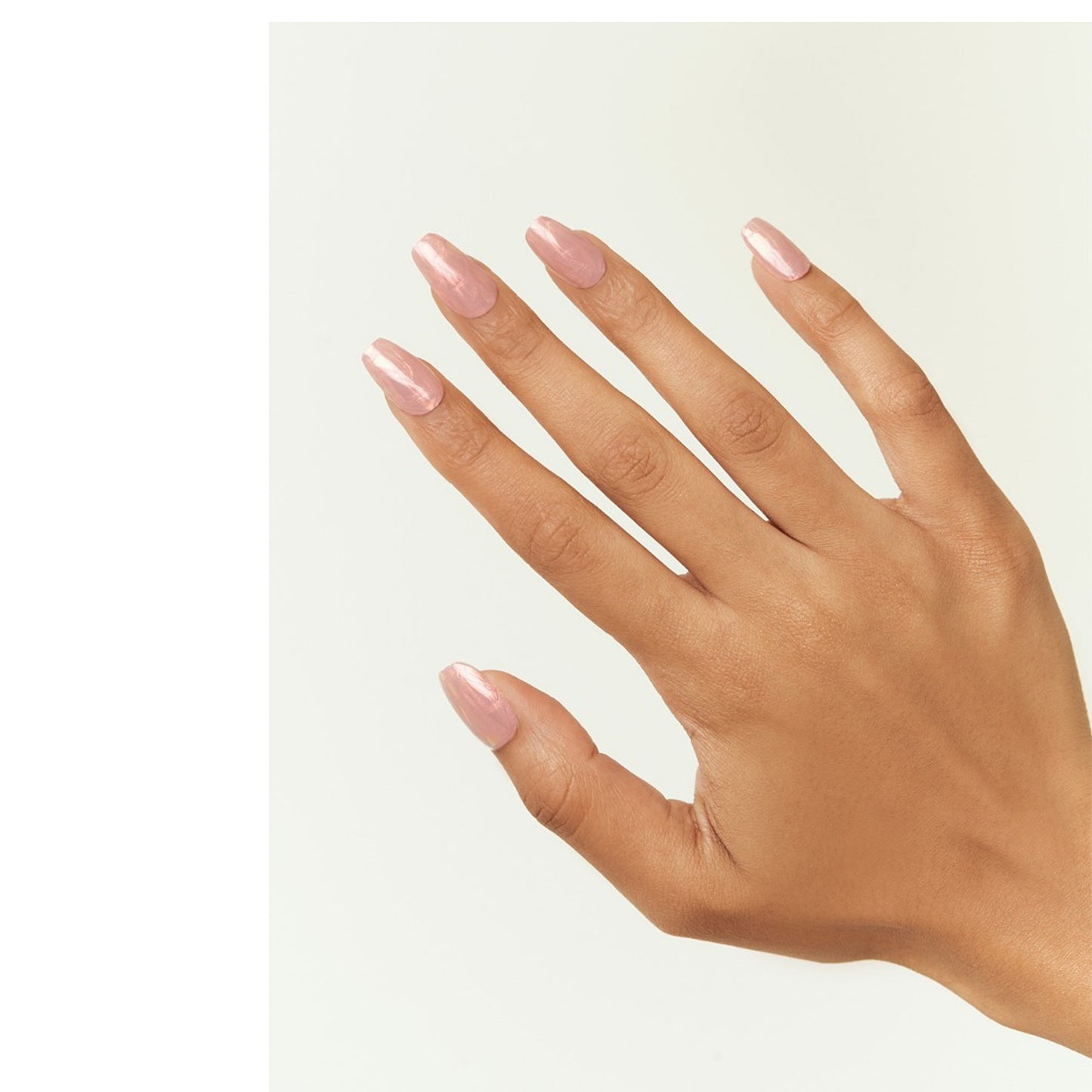 ohora N Pink Wonderland Nail