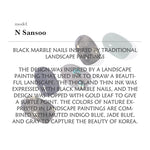 Ohora (N Sansoo Nail)