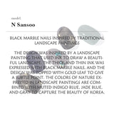 Ohora (N Sansoo Nail)