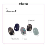Ohora (N Sansoo Nail)