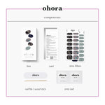 Ohora (N Sansoo Nail)