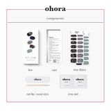 Ohora (N Sansoo Nail)