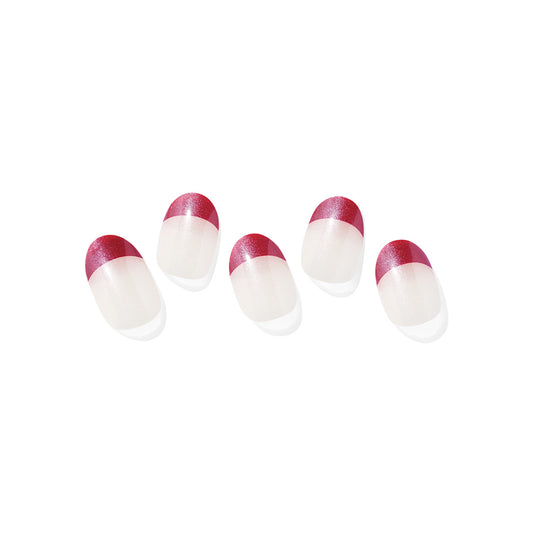 ohora N Santa Baby Nail