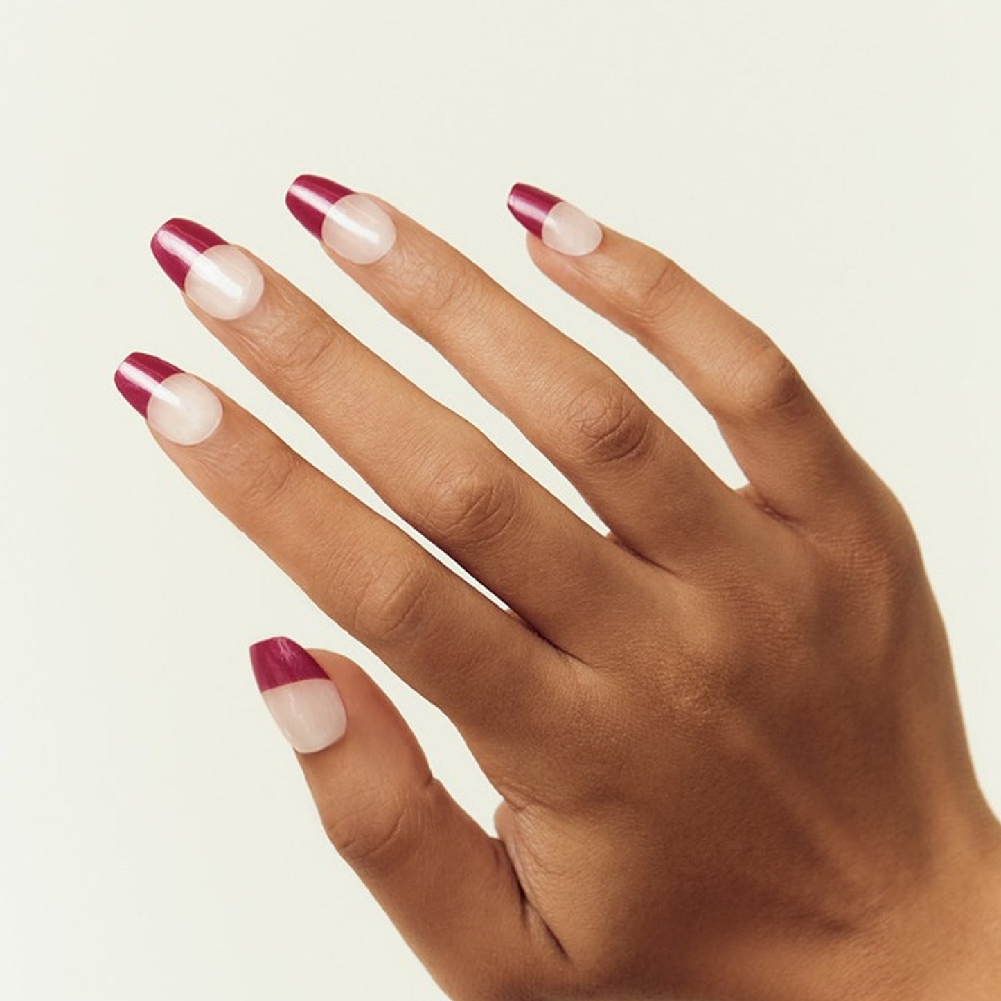 ohora N Santa Baby Nail