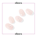 Ohora (N Shining Beauty Nails)