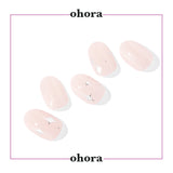 Ohora (N Shining Beauty Nails)