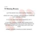 Ohora (N Shining Beauty Nails)