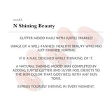 Ohora (N Shining Beauty Nails)
