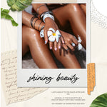 Ohora (N Shining Beauty Nails)