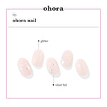 Ohora (N Shining Beauty Nails)