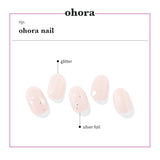 Ohora (N Shining Beauty Nails)