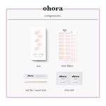 Ohora (N Shining Beauty Nails)