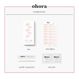 Ohora (N Shining Beauty Nails)