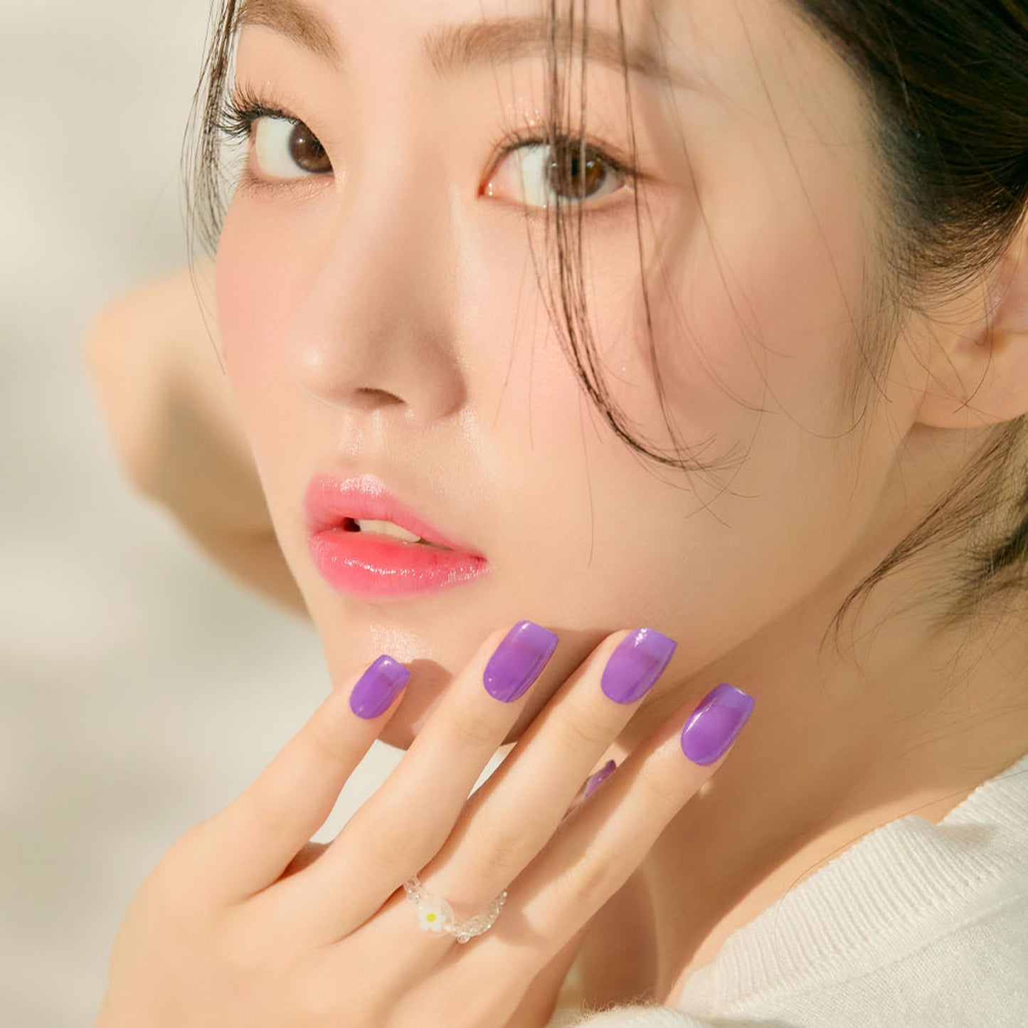 N Tint Pop Nail