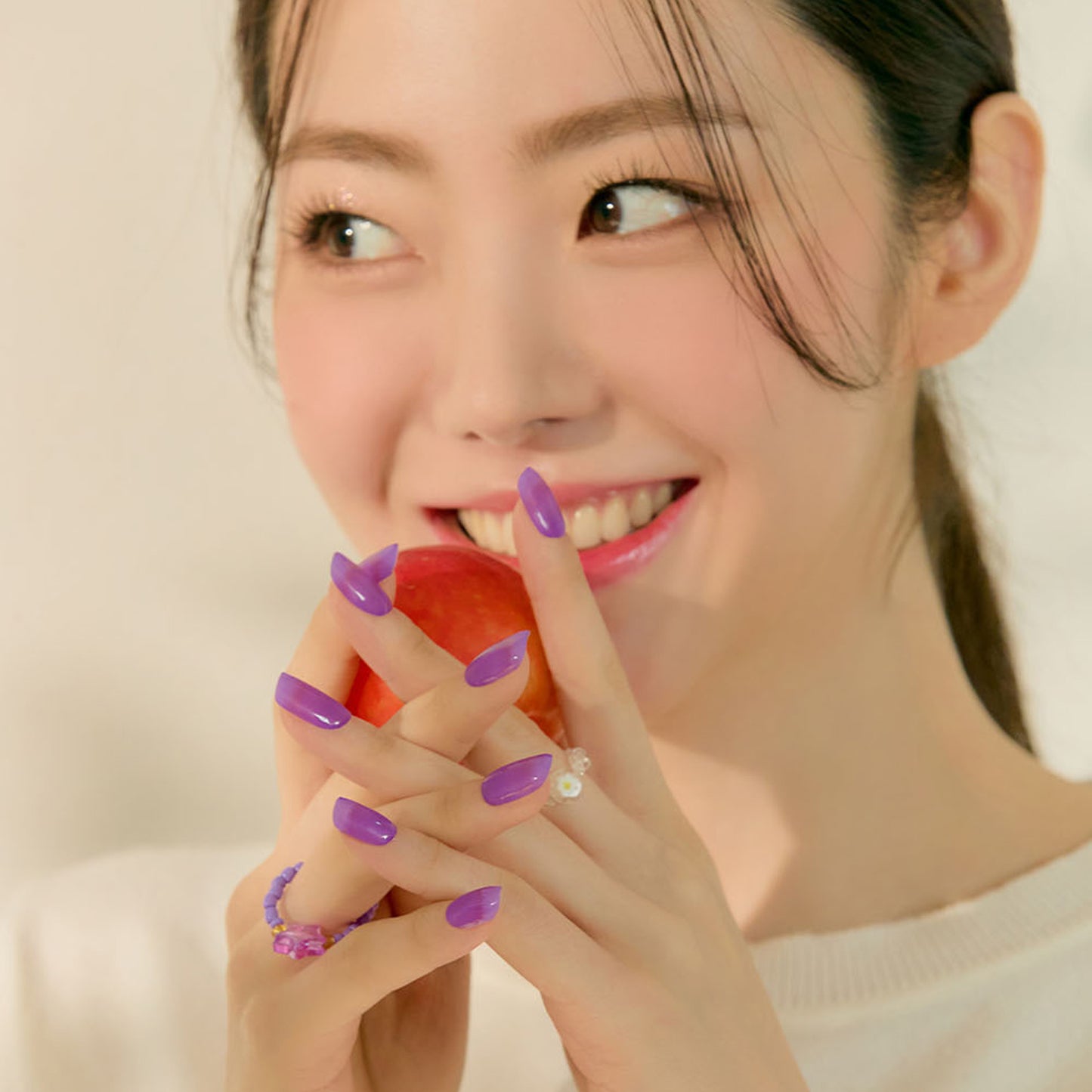 N Tint Pop Nail