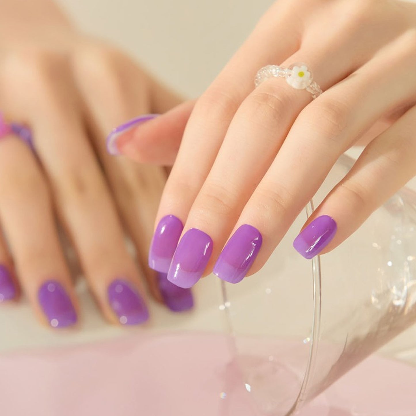 N Tint Pop Nail