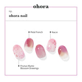 Ohora (N Tinted Nails)