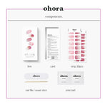 Ohora (N Tinted Nails)